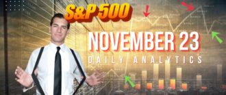 SNP-500-Index- 11-23-22